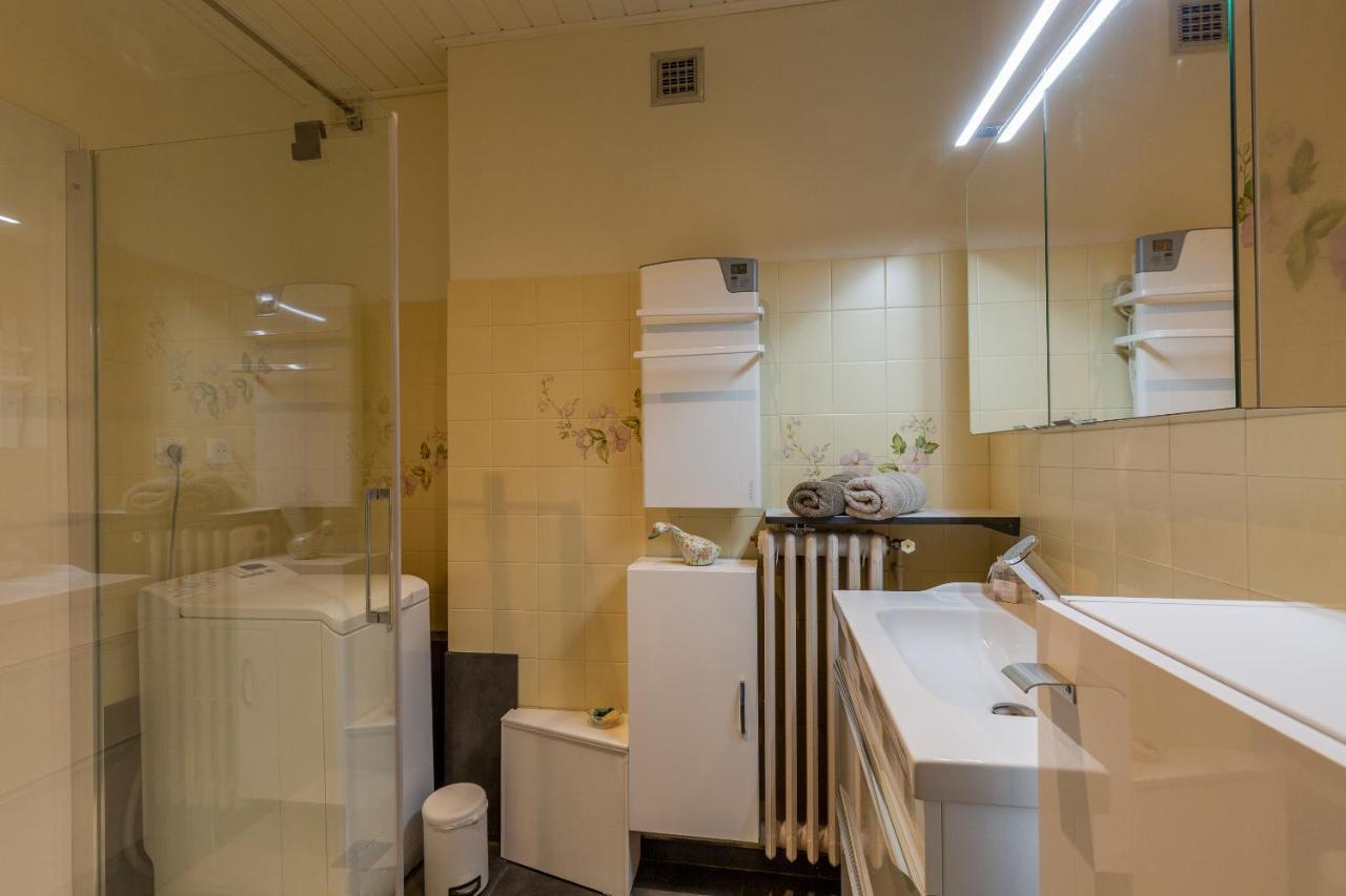 Apartament Le President: Cosy T2, 2 A 4 Pers, Plein Centre Annecy Zewnętrze zdjęcie